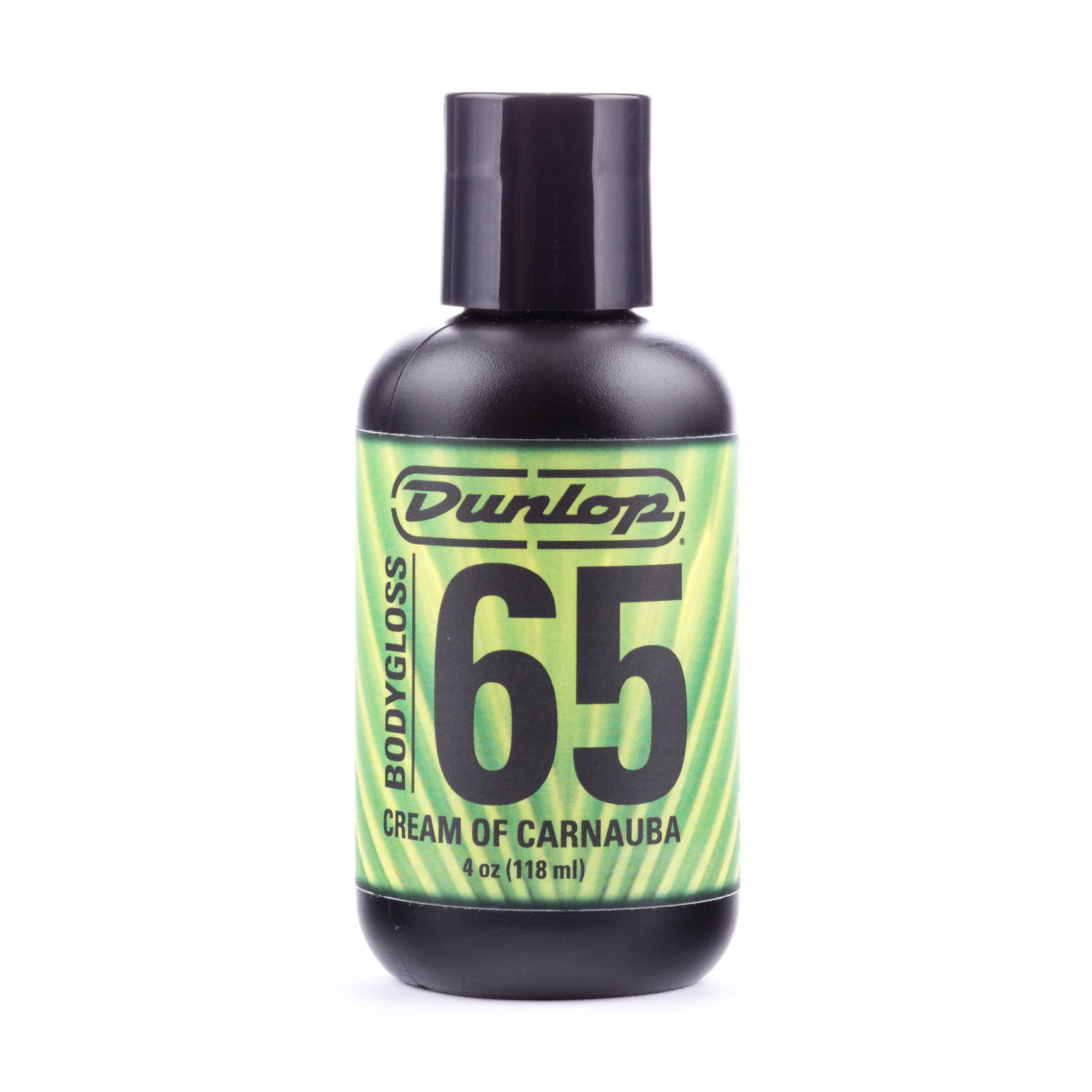 Dunlop 6574 Carnauba Wax Body Gloss