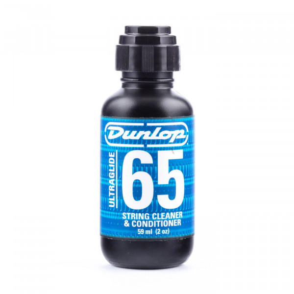 Dunlop 6582 String Cleaner Ultraglide - 3