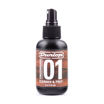 Dunlop 6524 Fingerboard cleaner