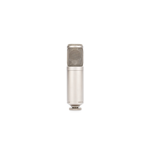 Røde K2 Valve med Case - 5