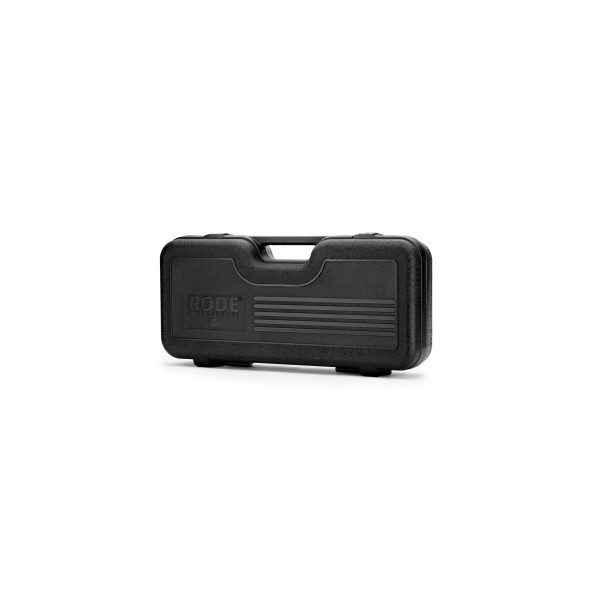 Røde K2 Valve med Case - 9