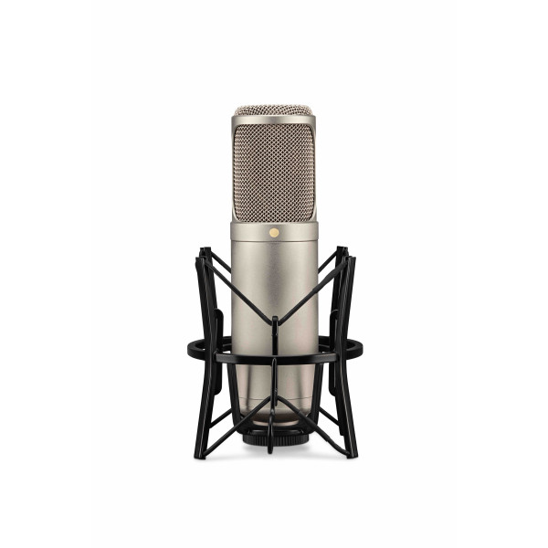 Røde K2 Valve med Case - 11