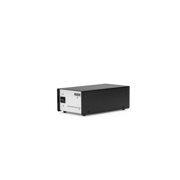 Røde K2 Valve med Case - 8