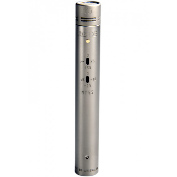 Røde NT55 - 4