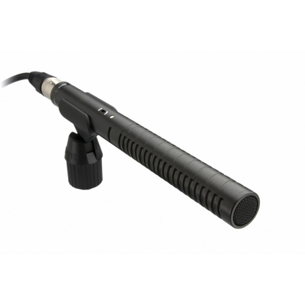 Røde NTG-1 - 2