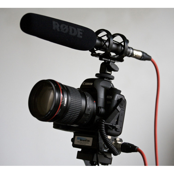 Røde NTG-2 - 4
