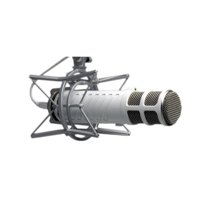 product-image Rode Podcaster Dynamix USB-Microphone