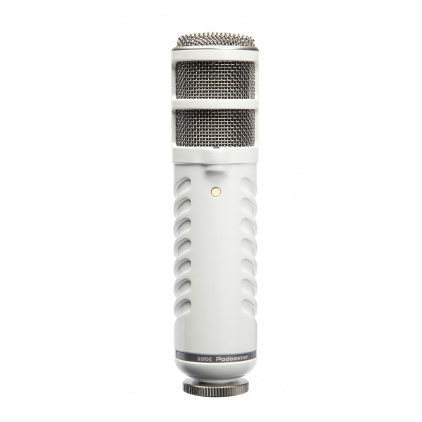 Røde Podcaster Dynamisk USB-Mikrofon - 6