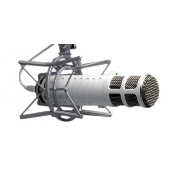 Røde Podcaster Dynamisk USB-Mikrofon - 5