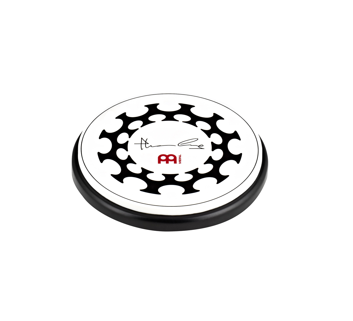Meinl Percussion MPP-6-TL Övningsplatta - 4