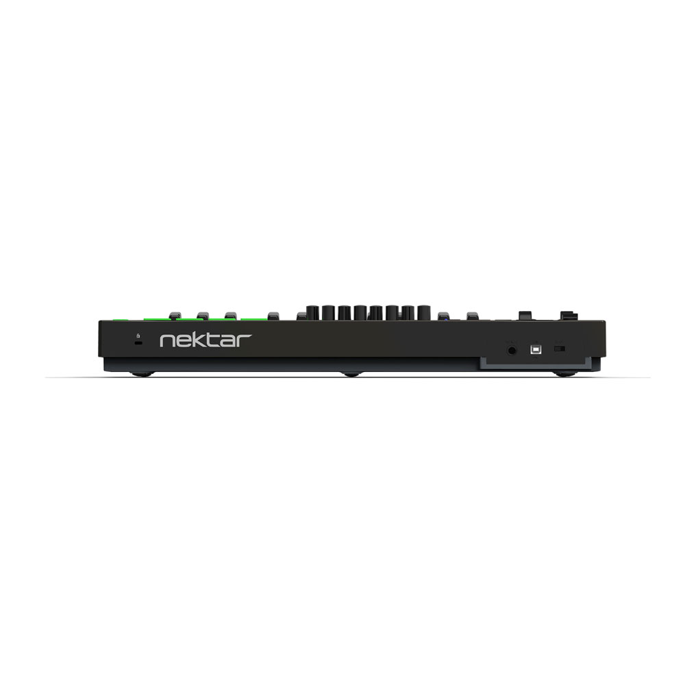 Nektar Impact LX25+ - 4