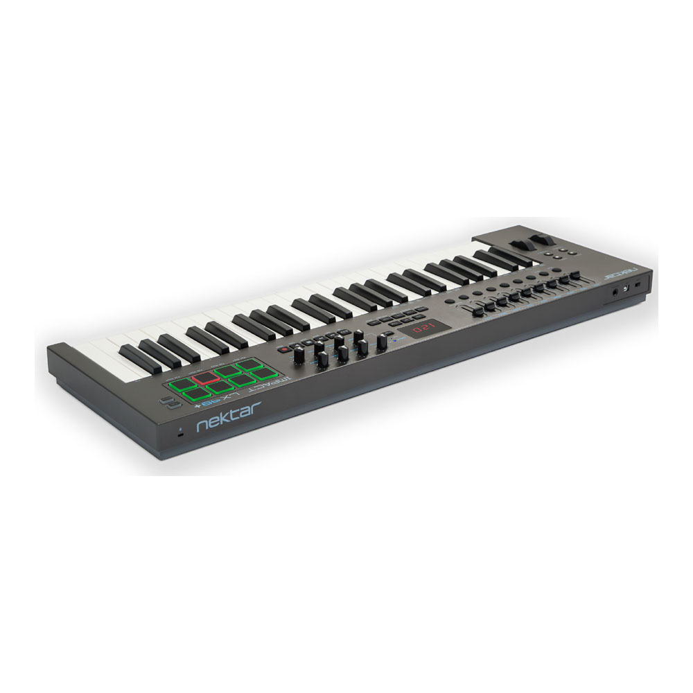 Nektar Impact LX49+ - 3