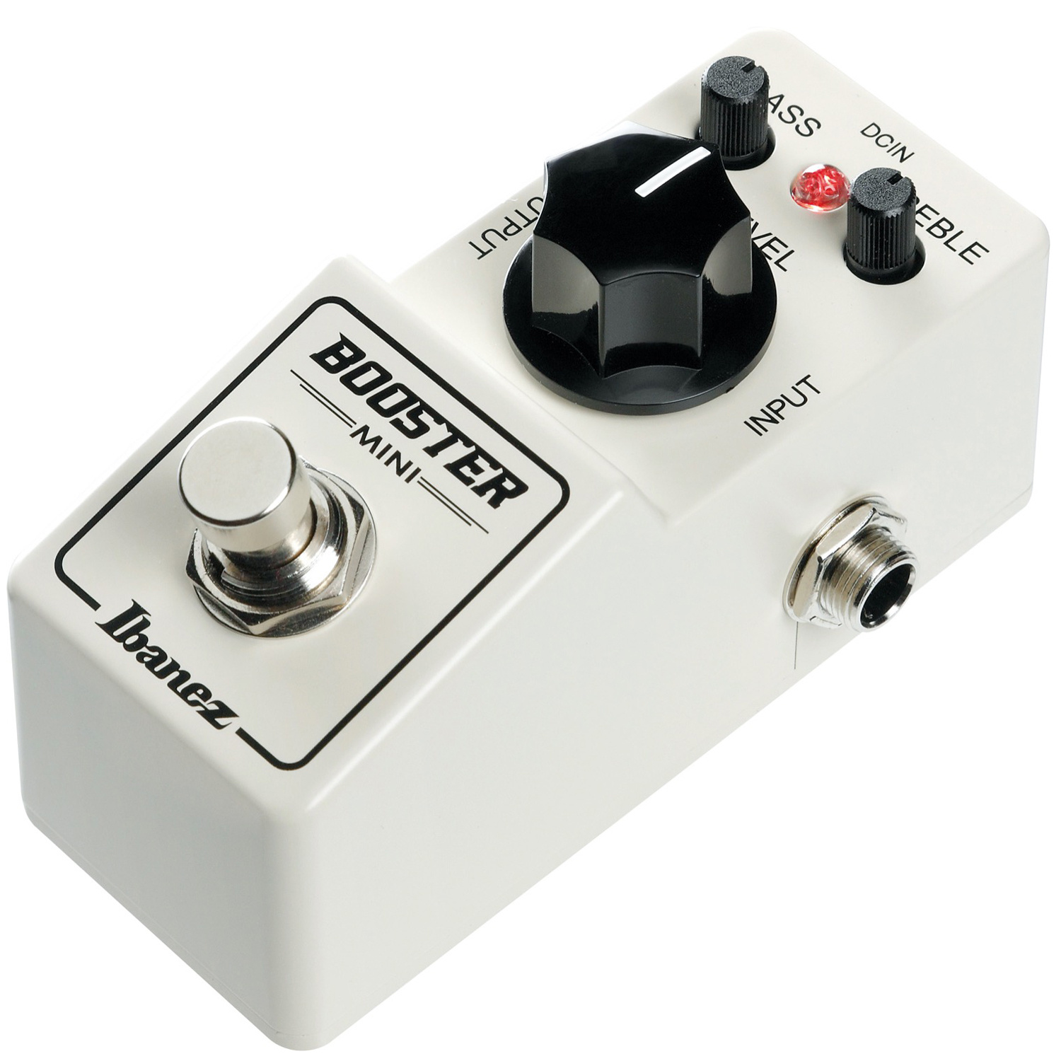 Ibanez BTMINI Booster - 4