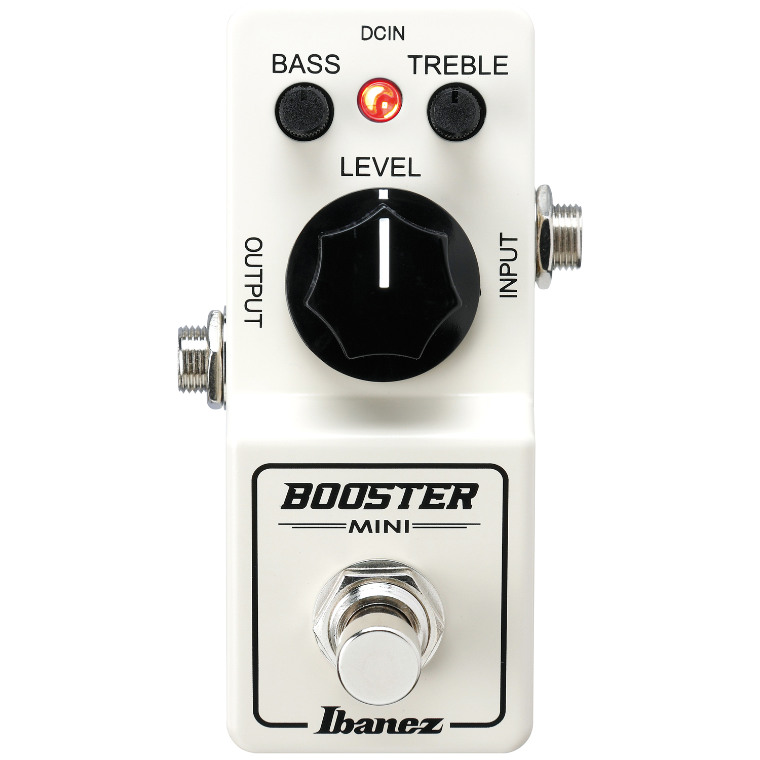 Ibanez BTMINI Booster - 3