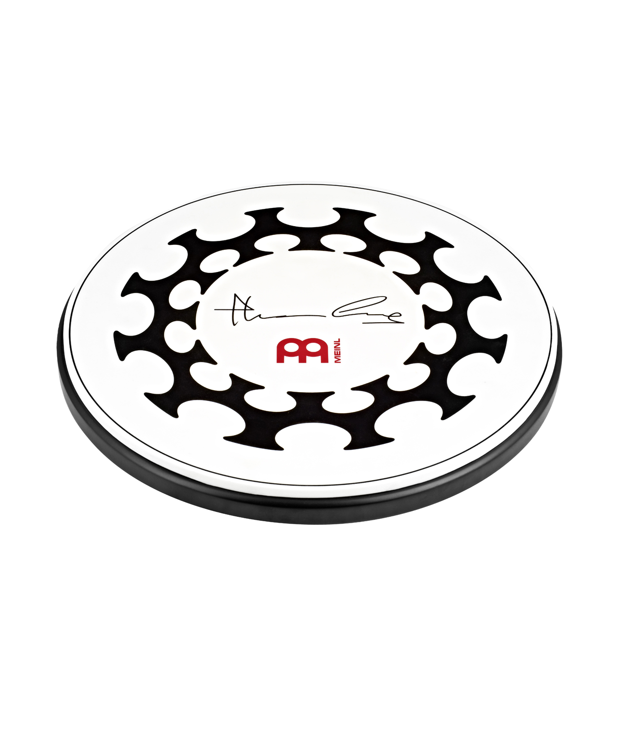 Meinl Percussion MPP-12-JB, Övningsplatta - 2