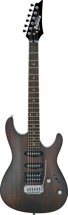 Ibanez GSA60-WNF - 2
