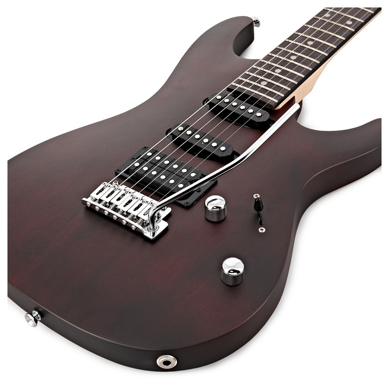 Ibanez GSA60-WNF - 3