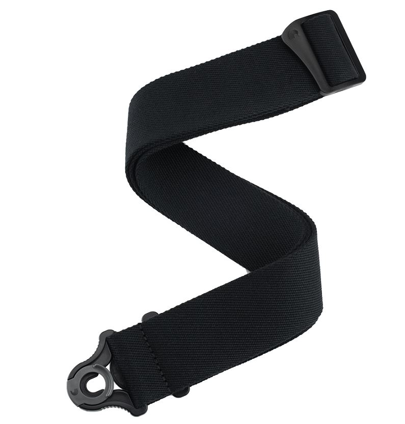 D'Addario 50BAL05 Axelband, Auto Lock - 2