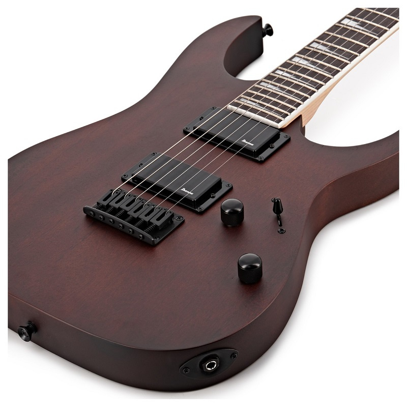 Ibanez GRG121DX-WNF - 3