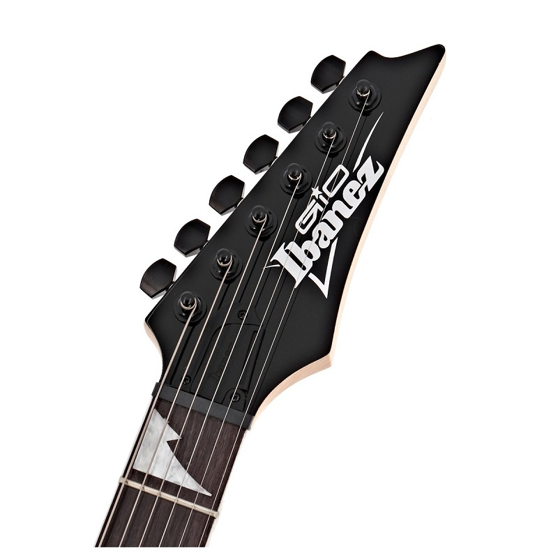 Ibanez GRG121DX-WNF - 5