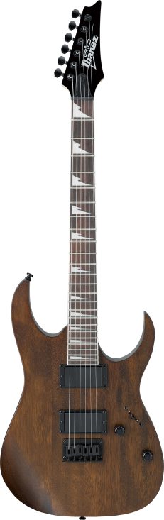 Ibanez GRG121DX-WNF - 2