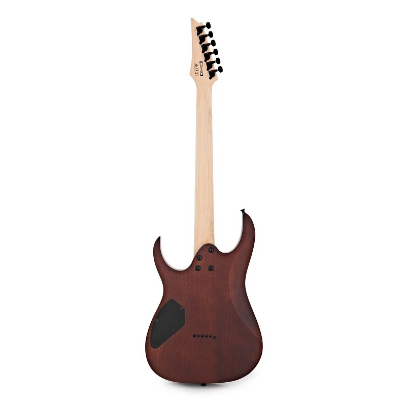 Ibanez GRG121DX-WNF - 4