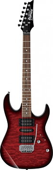 Ibanez GRX70QA-TRB
