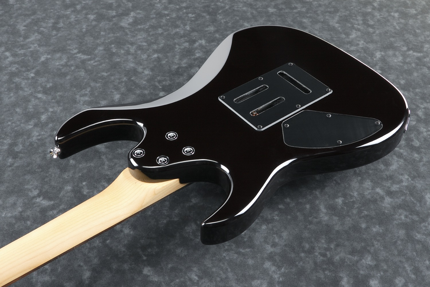 Ibanez GRX70QA-TRB - 5