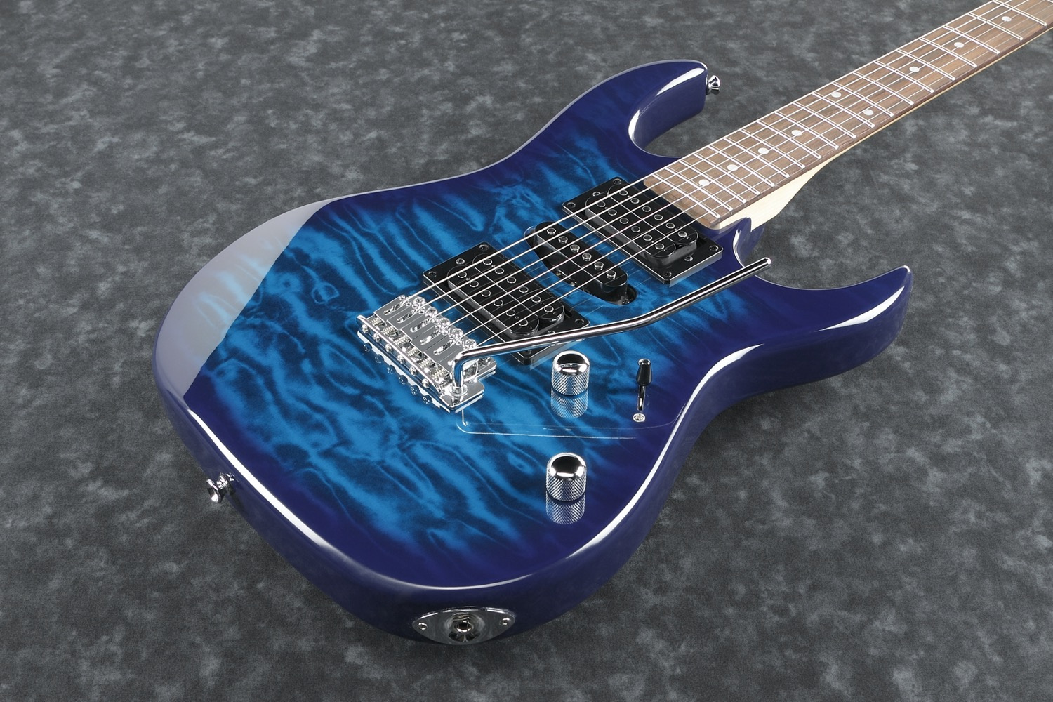 Ibanez GRX70QA-TBB - 7