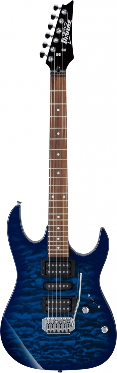 Ibanez GRX70QA-TBB - 6