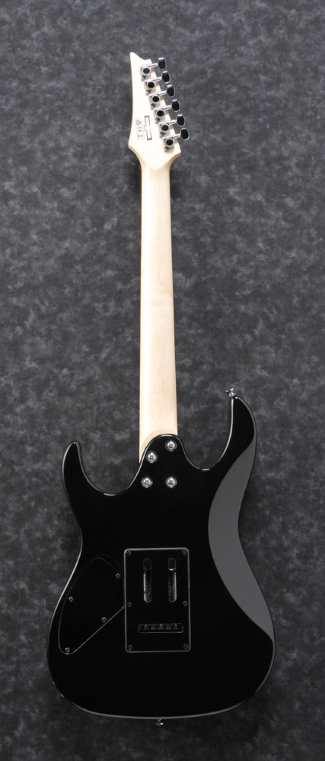 Ibanez GRX70QA-SB - 6