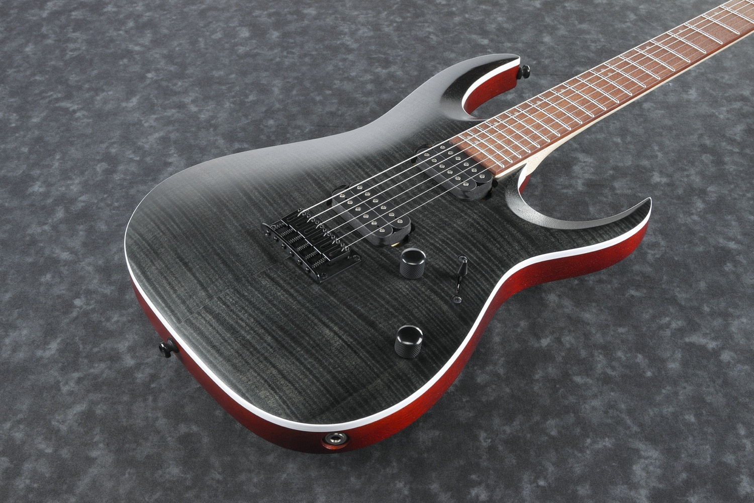 Ibanez RGA42FM-TGF - 6