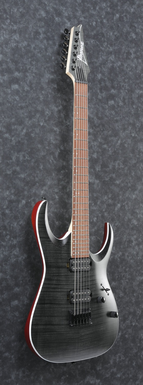 Ibanez RGA42FM-TGF - 8