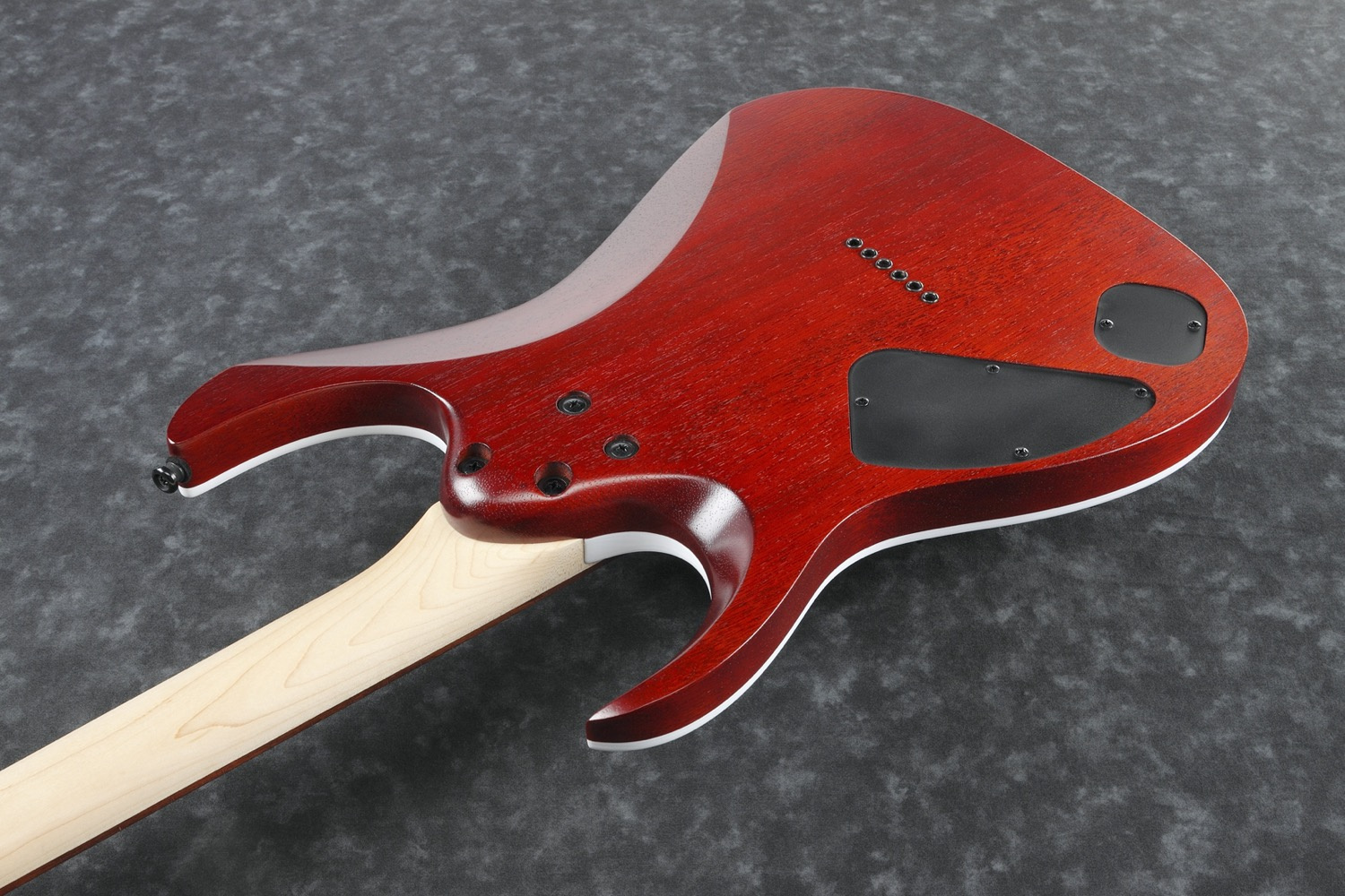 Ibanez RGA42FM-TGF - 4