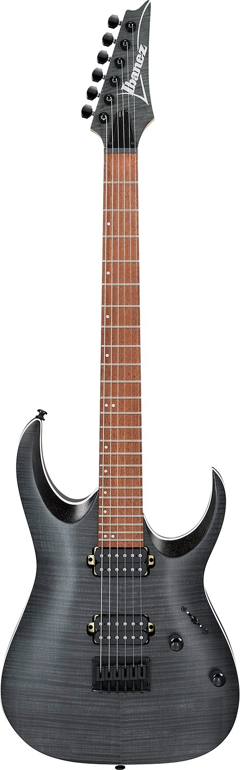 Ibanez RGA42FM-TGF - 2