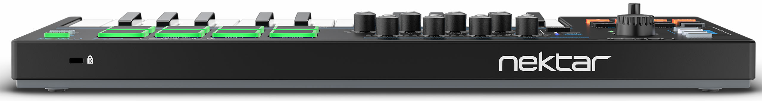 Nektar Impact LX Mini - 3
