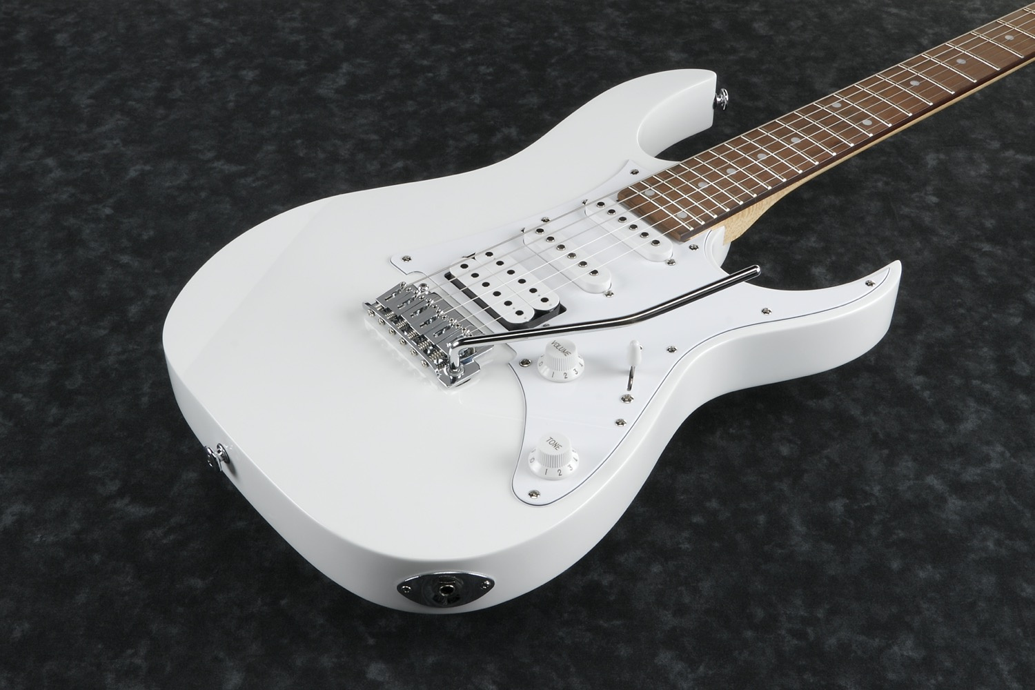 Ibanez GRG140-WH - 7