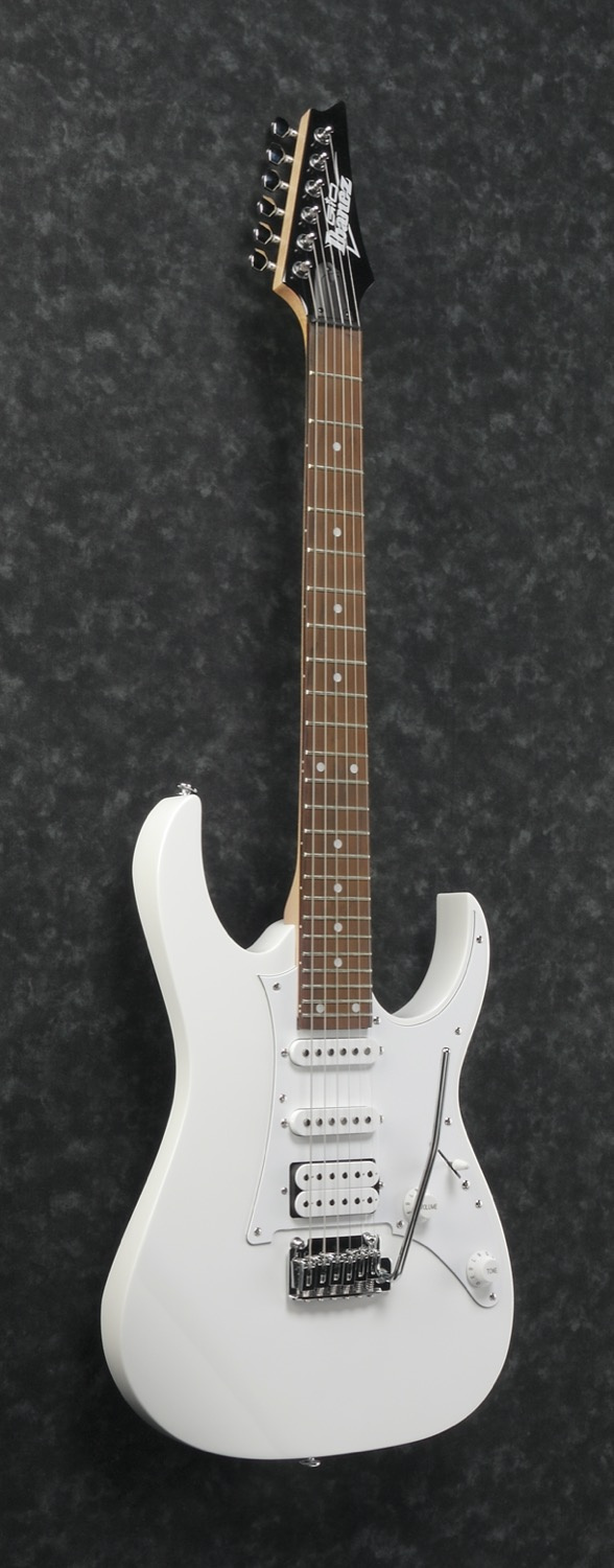Ibanez GRG140-WH - 9