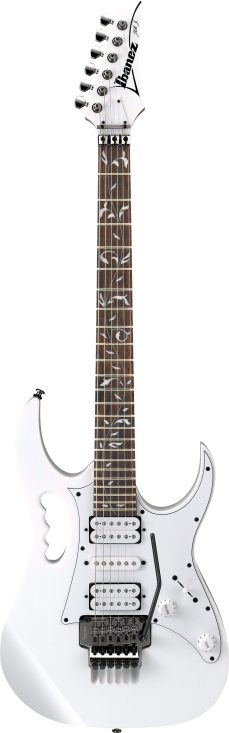 Ibanez JEMJR-WH - 6