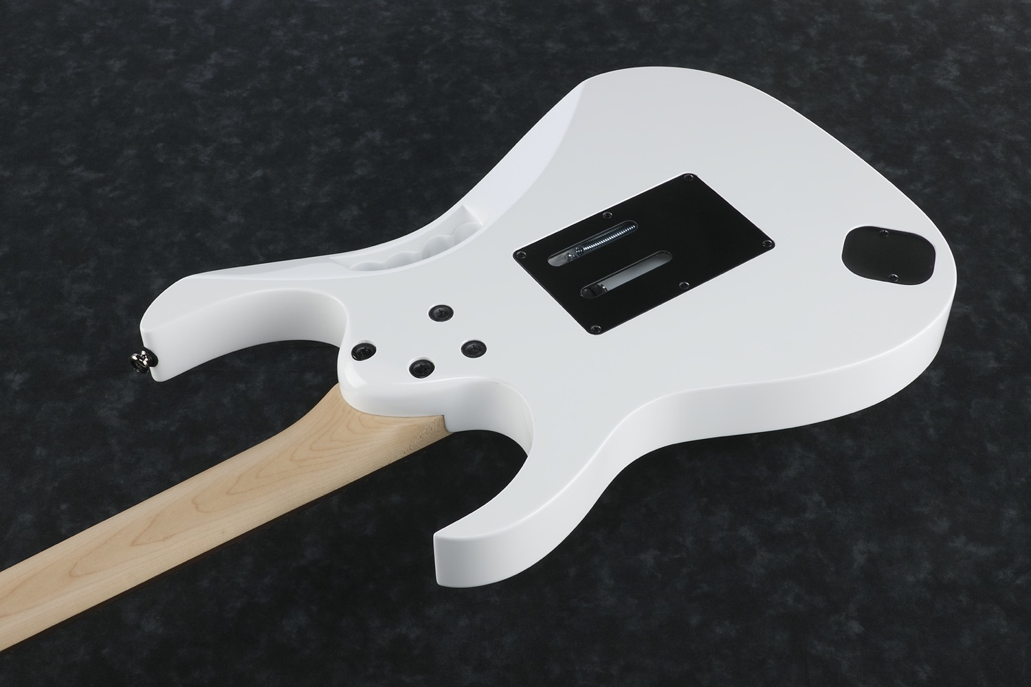 Ibanez JEMJR-WH - 8