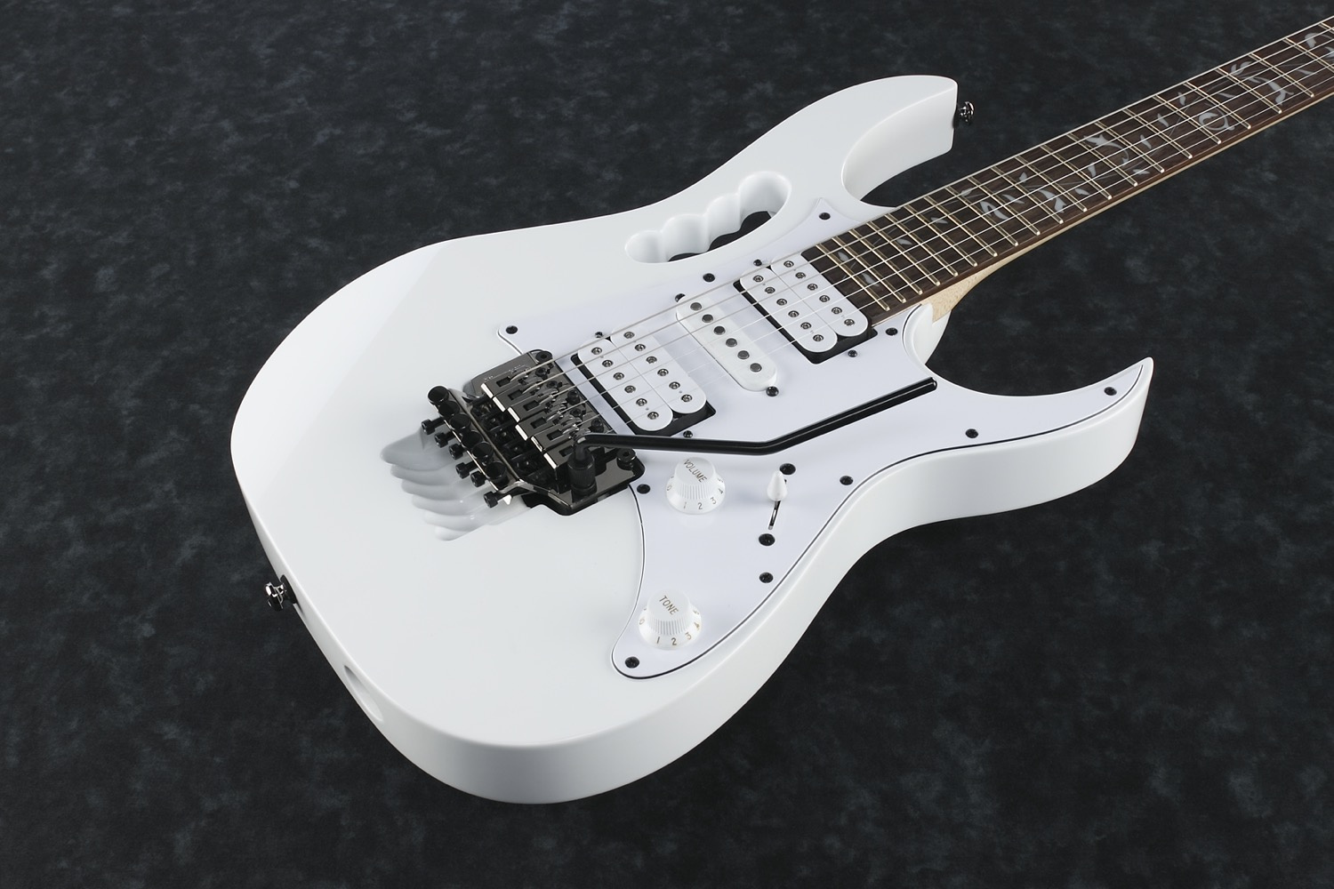 Ibanez JEMJR-WH - 7