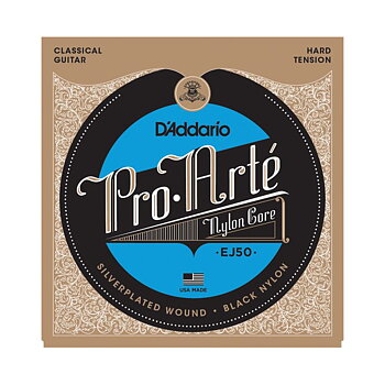 D'Addario EJ50