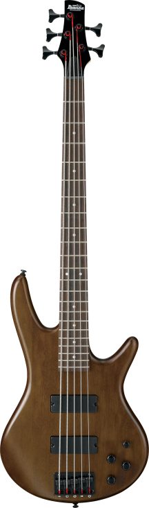 Ibanez GSR205B-WNF - 2