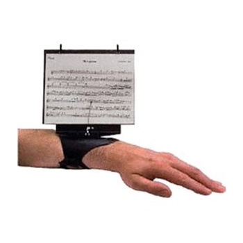 Sheet Music Holder DEG Flutist friend HC225