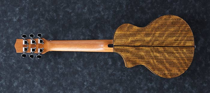 Ibanez EWP14WB-OPN Piccolo - 4