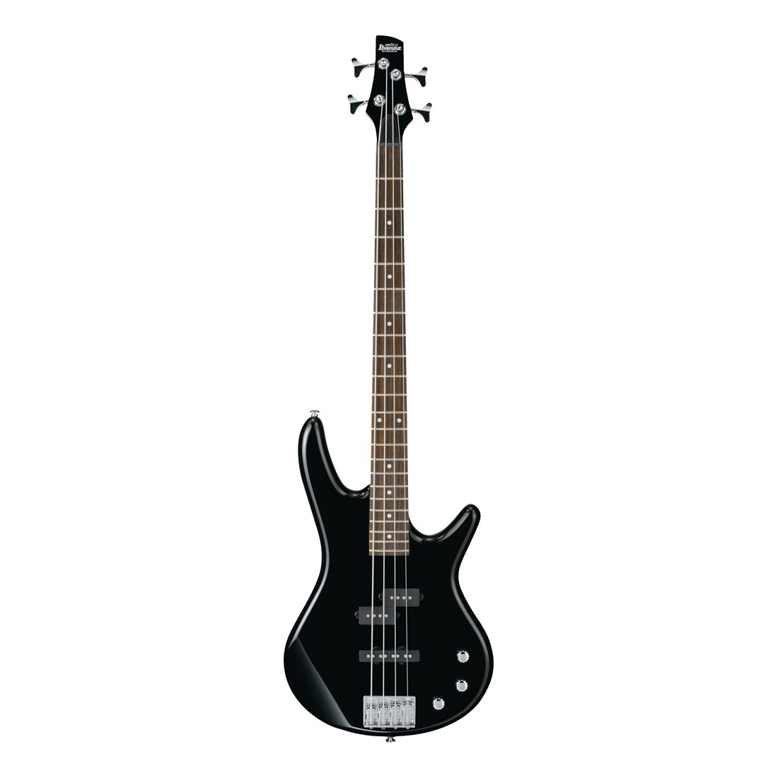 Ibanez IJSR190-BK Electric Bass Pack Jumpstart - 2