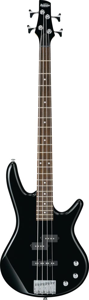 Ibanez IJSR190-BK Electric Bass Pack Jumpstart - 4
