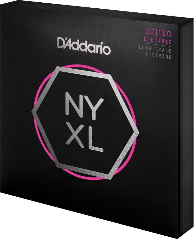 D'Addario NYXL32130 - 4