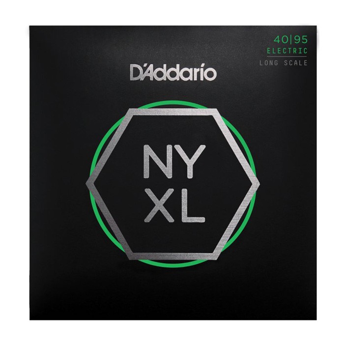 D'Addario NYXL4095