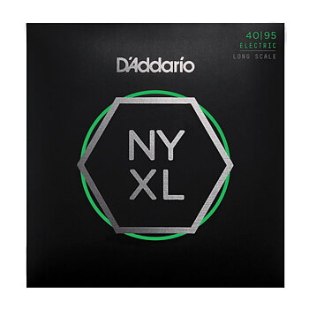 D'Addario NYXL4095